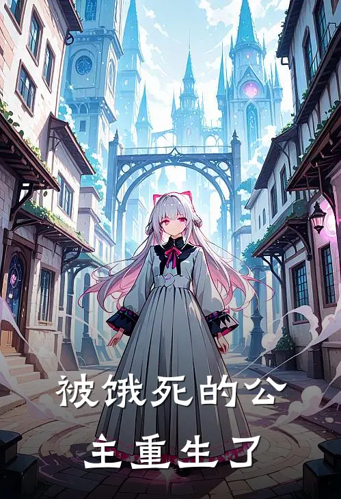 被饿死的公主重生了