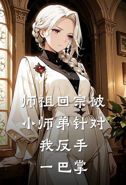 师祖回宗被小师弟针对，我反手一巴掌