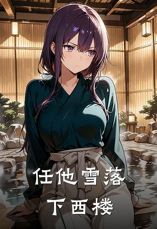 任他雪落下西楼