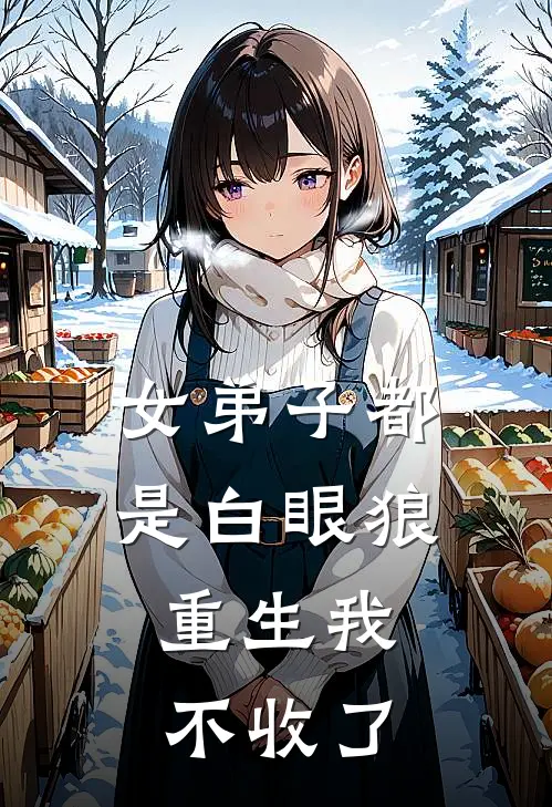 女弟子都是白眼狼，重生我不收了