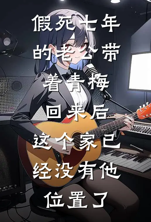 假死七年的老公带着青梅回来后，这个家已经没有他位置了