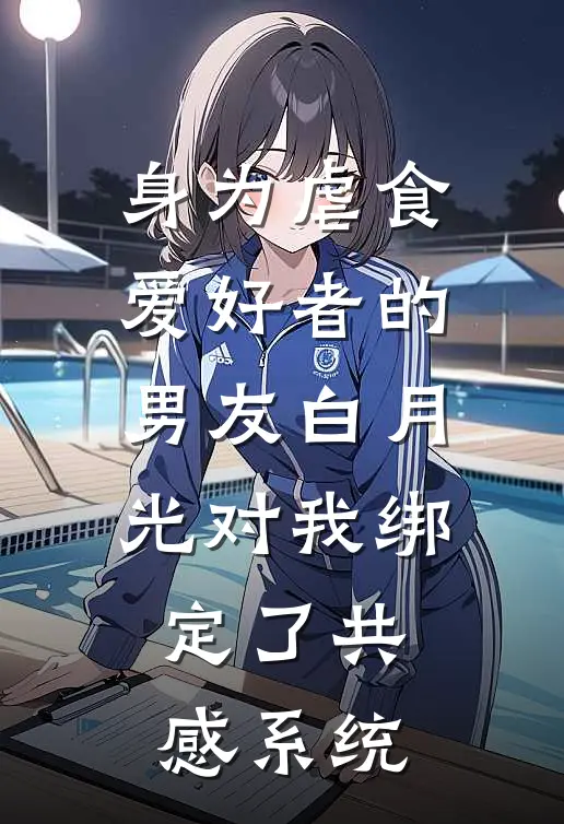 身为虐食爱好者的男友白月光对我绑定了共感系统