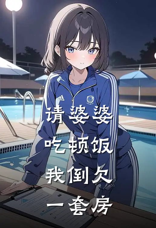 请婆婆吃顿饭，我倒欠一套房