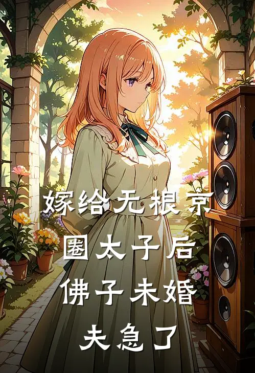 嫁给无根京圈太子后，佛子未婚夫急了