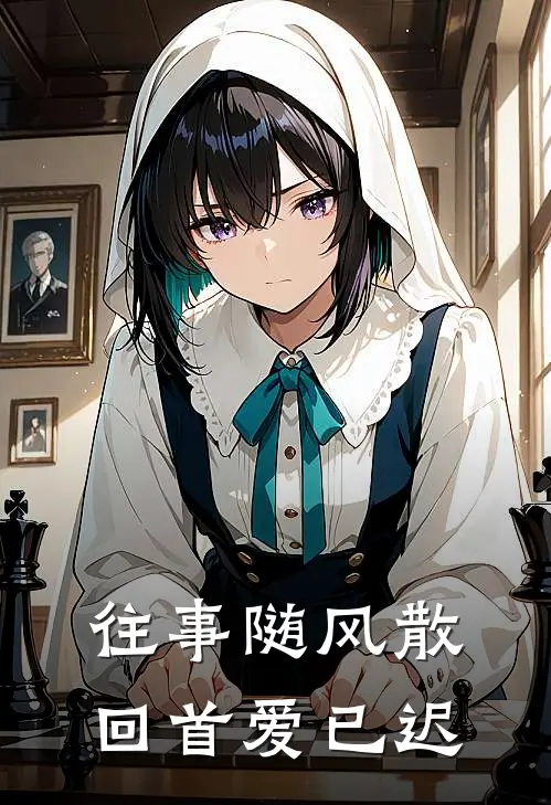 往事随风散，回首爱已迟