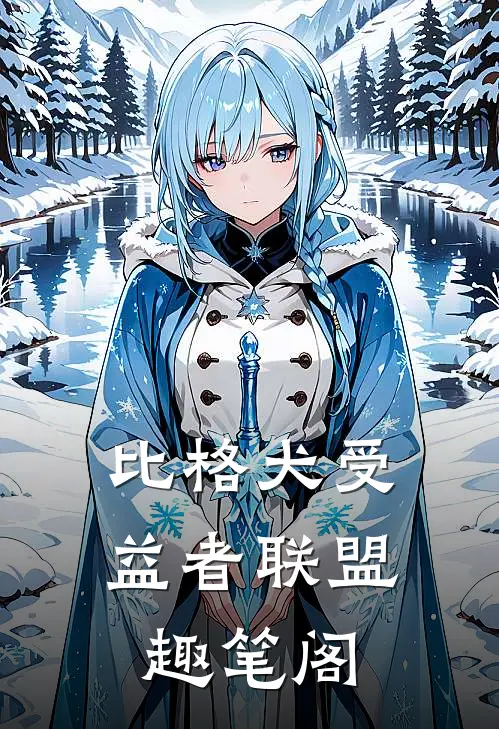 比格犬受益者联盟趣笔阁