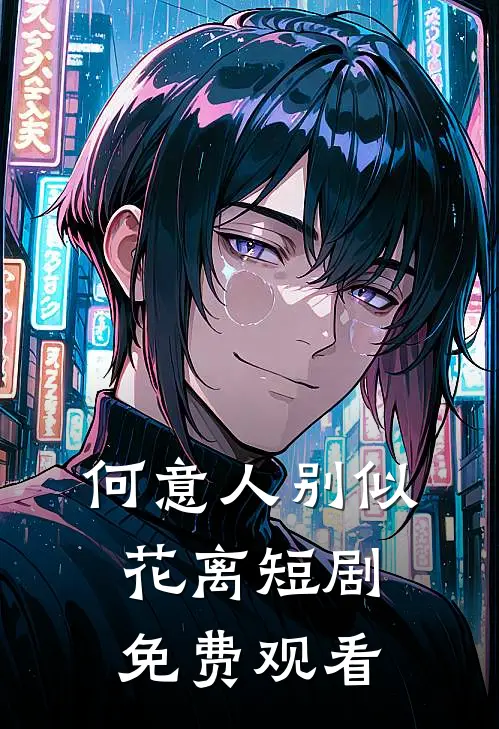 何意人别似花离短剧免费观看