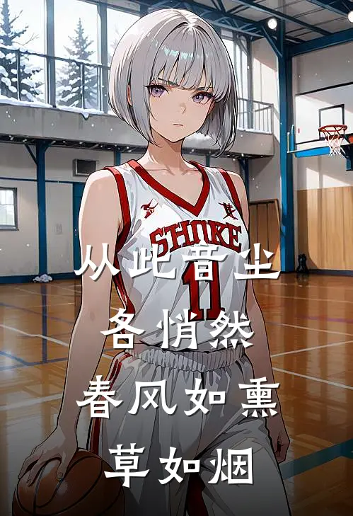 从此音尘各悄然,春风如熏草如烟