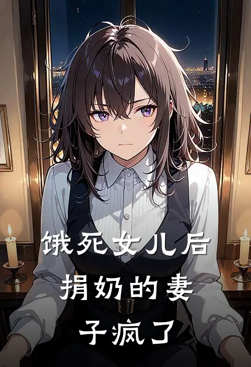 饿死女儿后，捐奶的妻子疯了