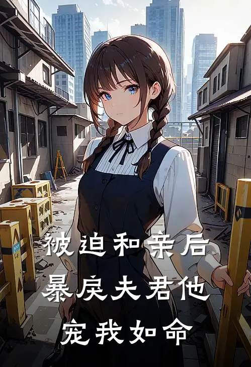 被迫和亲后，暴戾夫君他宠我如命