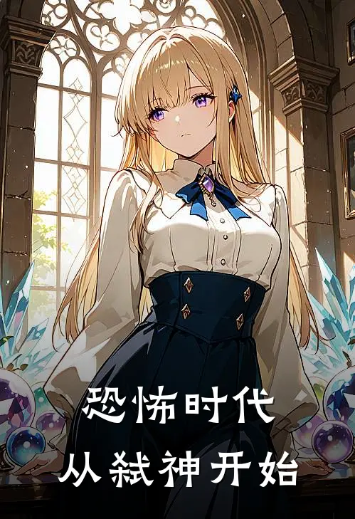 恐怖时代，从弑神开始