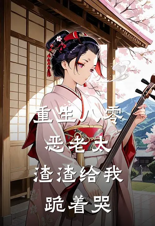 重生八零恶老太，渣渣给我跪着哭