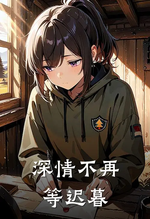 深情不再等迟暮