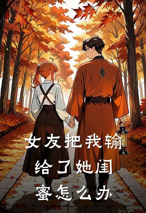 女友把我输给了她闺蜜怎么办