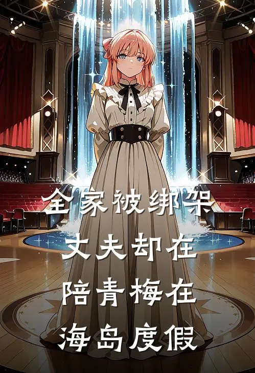 全家被绑架，丈夫却在陪青梅在海岛度假