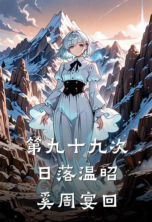 第九十九次日落温昭奚周宴回