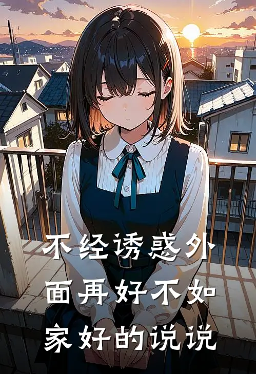 不经诱惑外面再好不如家好的说说