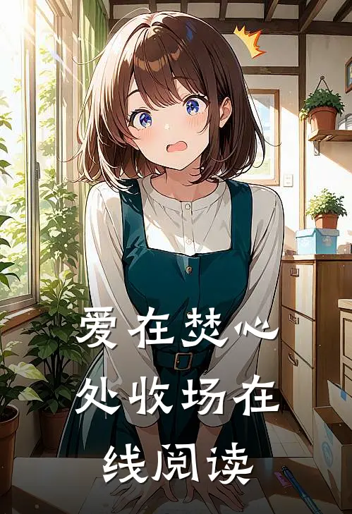 爱在焚心处收场在线阅读