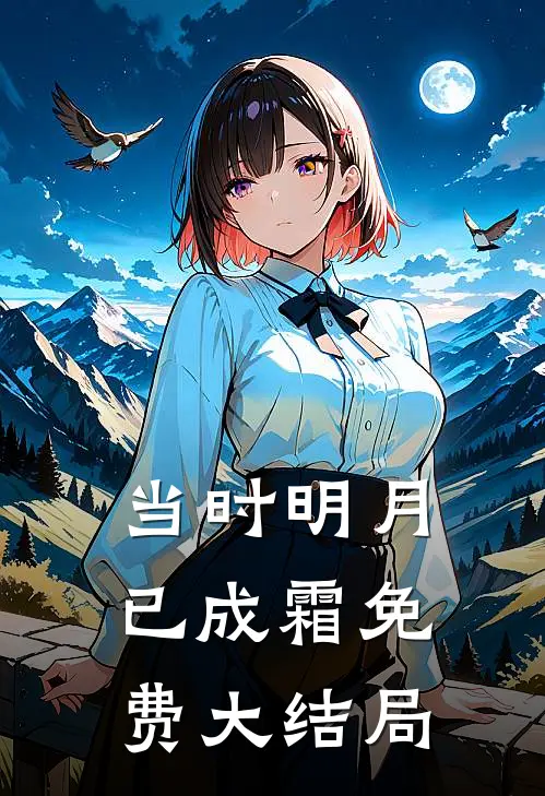 当时明月已成霜免费大结局