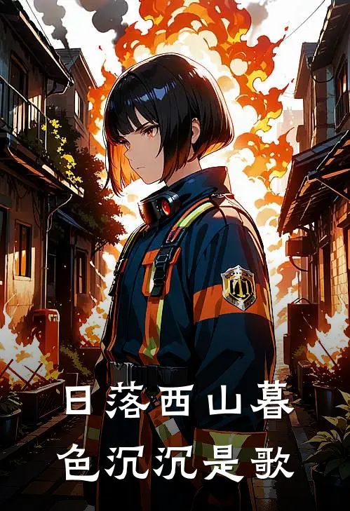 日落西山暮色沉沉是歌