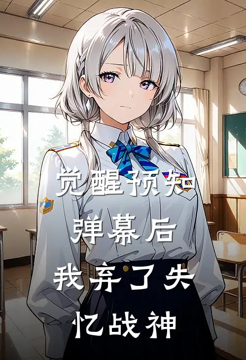 觉醒预知弹幕后，我弃了失忆战神