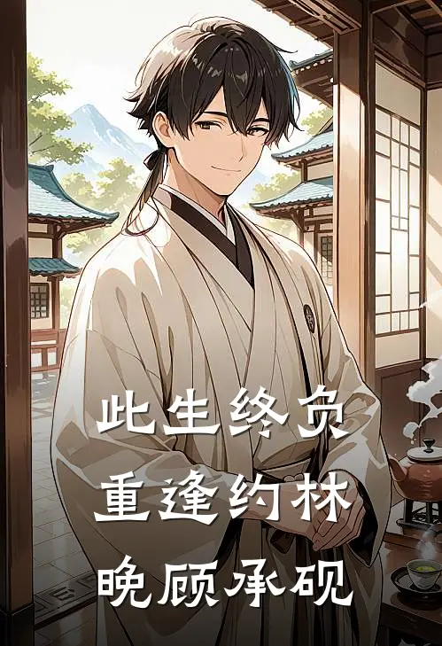 此生终负重逢约林晚顾承砚