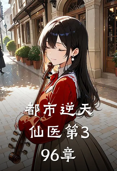 都市逆天仙医 第396章