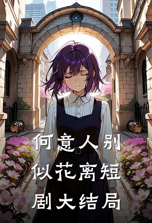 何意人别似花离短剧大结局