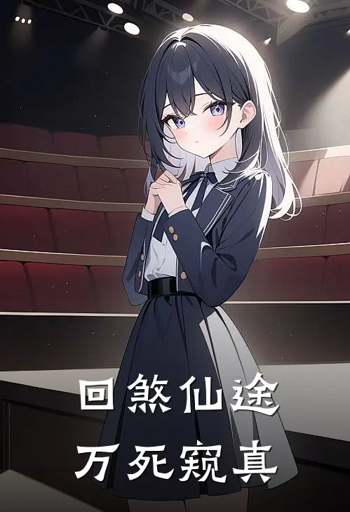 回煞仙途：万死窥真