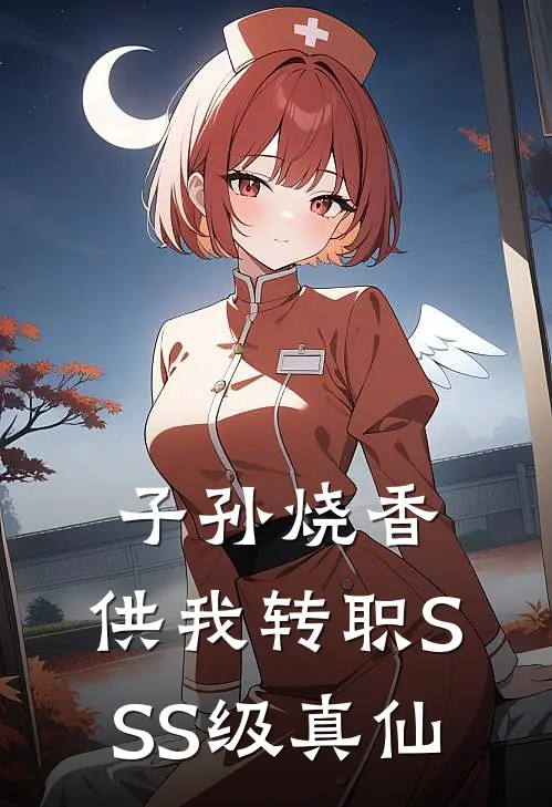 子孙烧香，供我转职SSS级真仙