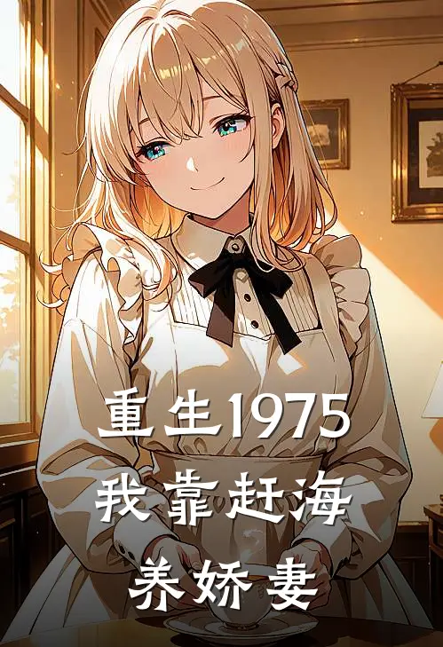 重生1975，我靠赶海养娇妻