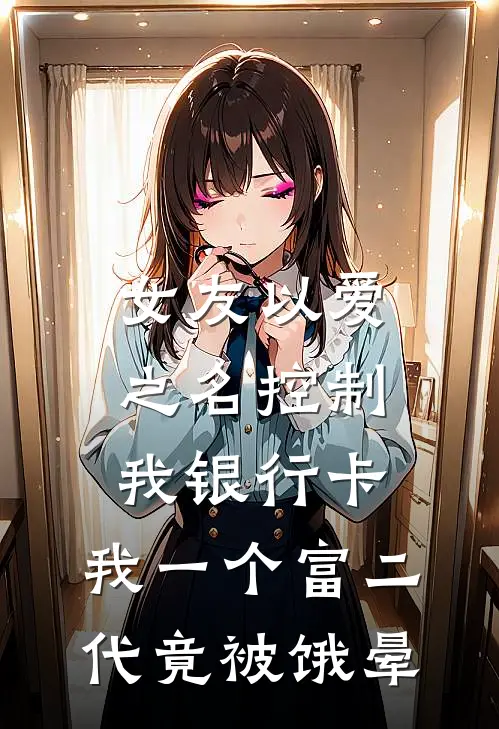 女友以爱之名控制我银行卡，我一个富二代竟被饿晕