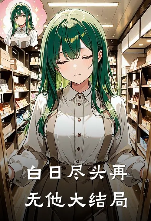 白日尽头再无他大结局