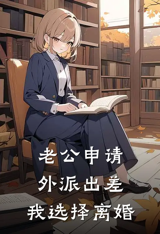 老公申请外派出差，我选择离婚