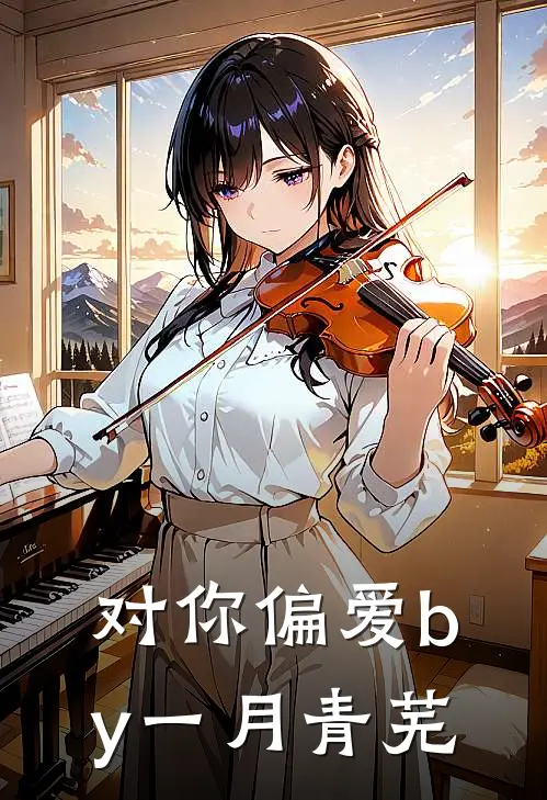 对你偏爱by一月青芜