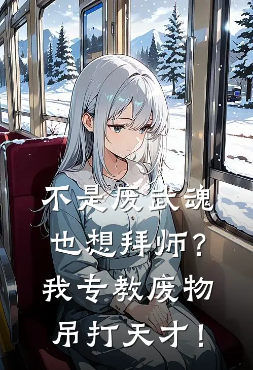 不是废武魂也想拜师？我专教废物吊打天才！