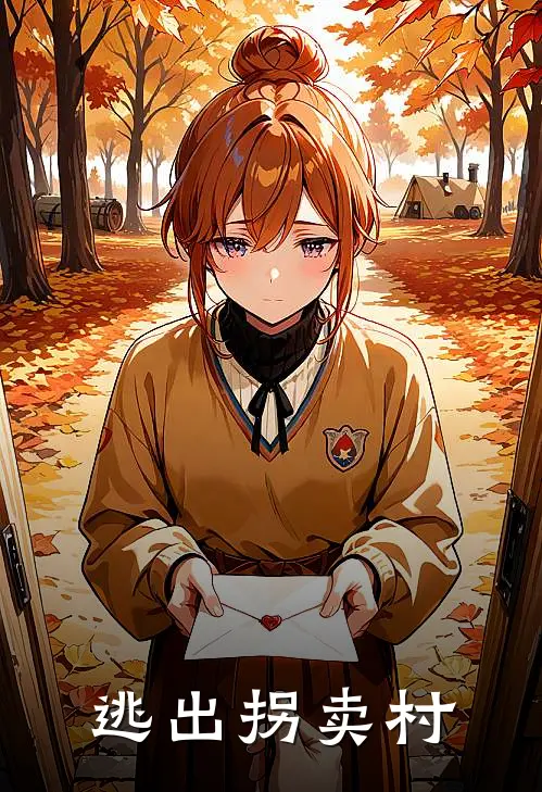 逃出拐卖村