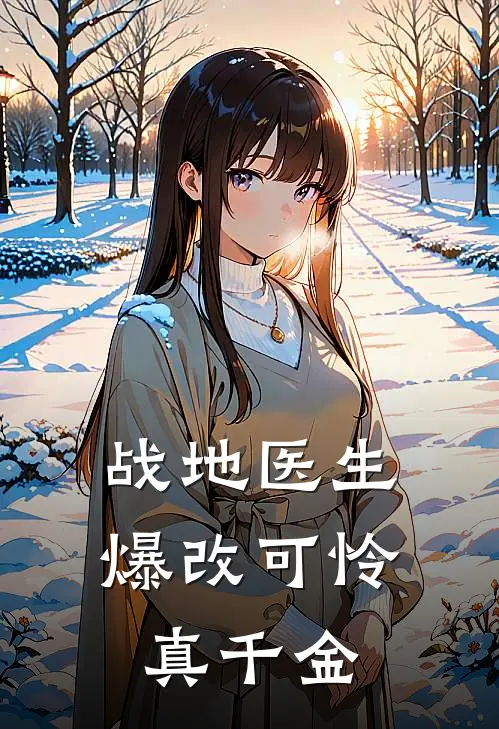 战地医生爆改可怜真千金
