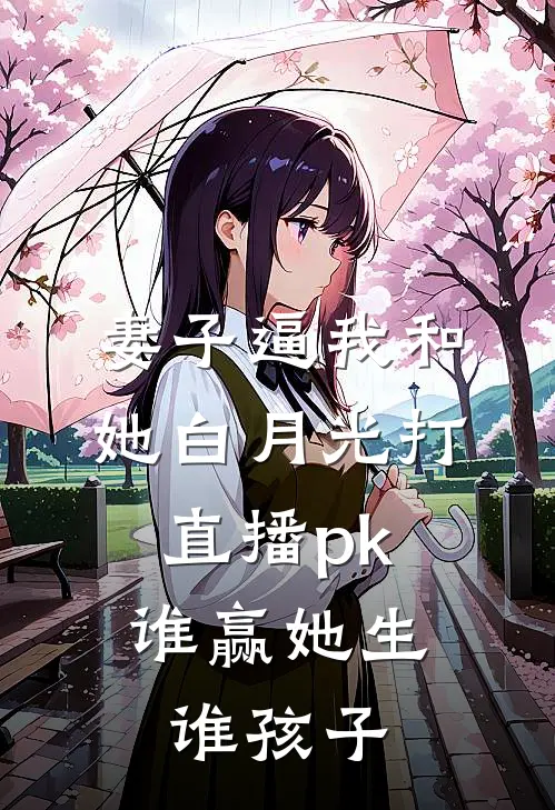 妻子逼我和她白月光打直播pk，谁赢她生谁孩子