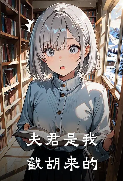 夫君是我截胡来的