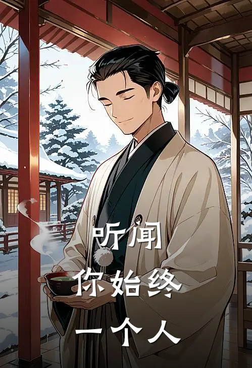 听闻，你始终一个人