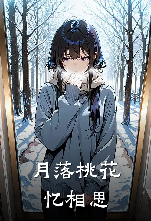 月落桃花忆相思