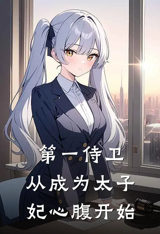 第一侍卫：从成为太子妃心腹开始