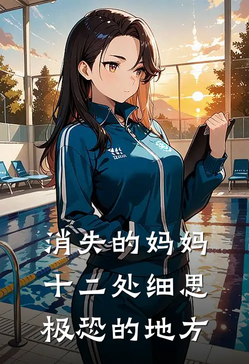 消失的妈妈十二处细思极恐的地方