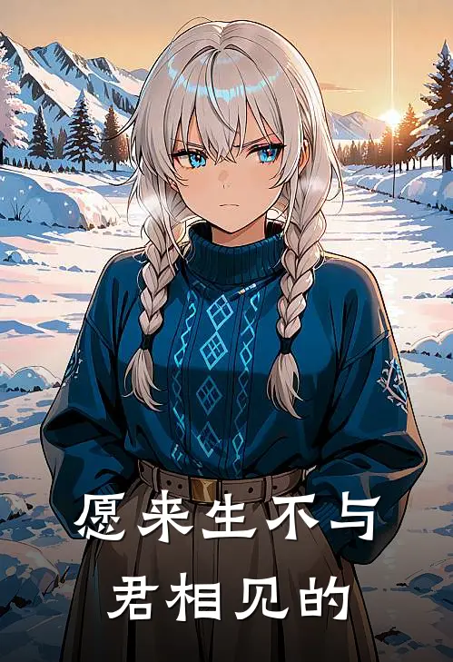 愿来生不与君相见的