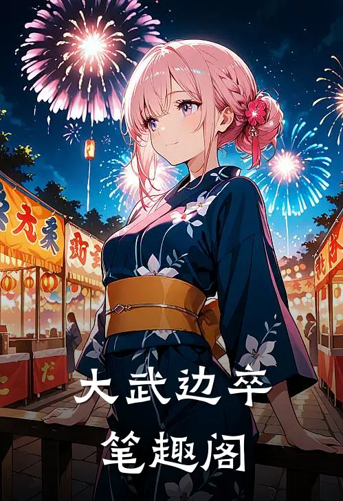 大武边卒笔趣阁