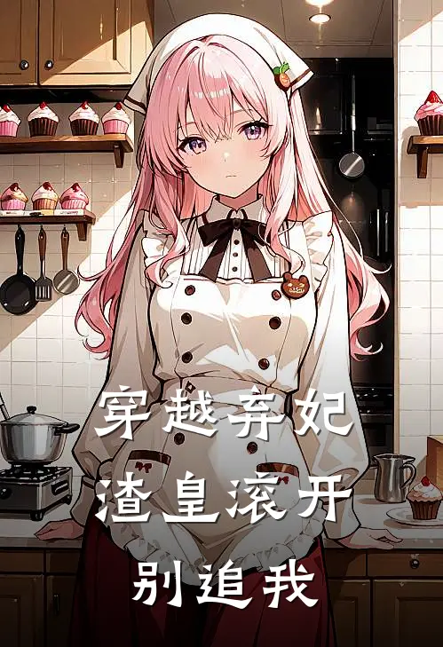 穿越弃妃，渣皇滚开别追我