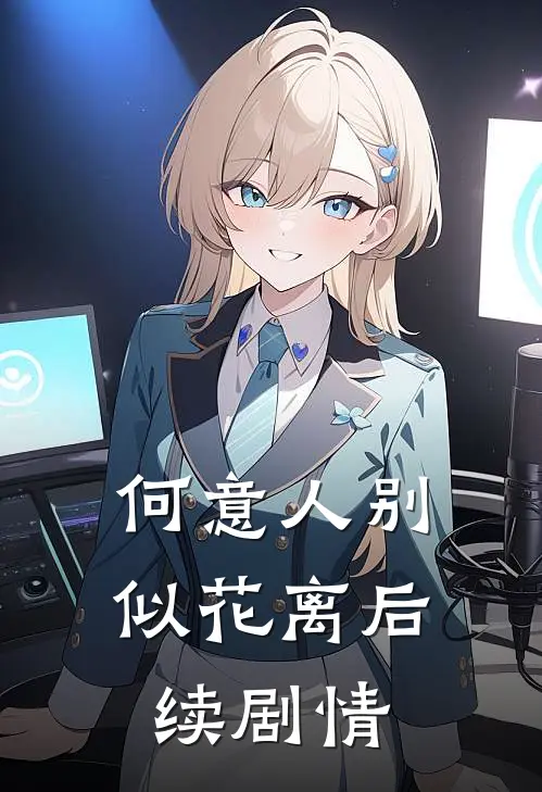 何意人别似花离后续剧情