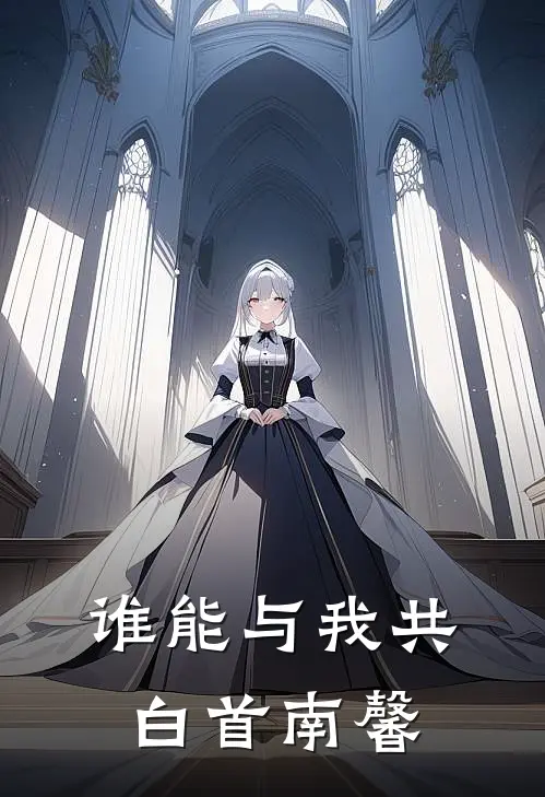 谁能与我共白首南馨