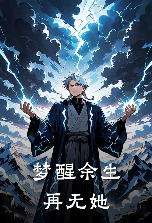 梦醒余生再无她